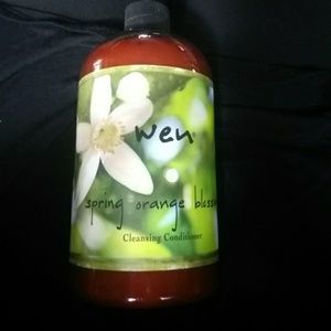 Wen cleansing conditioner